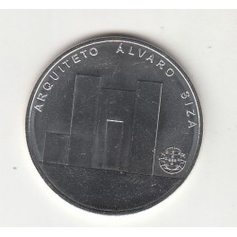 7,5€ Portugal 2017 (Alvaro Siza)