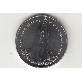 2,5€ PORTUGAL 2017