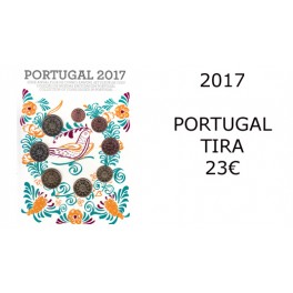 TIRA PORTUGAL 2017