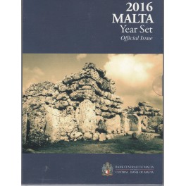 Cartera Malta 2016