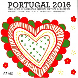 Cartera Portugal 2016