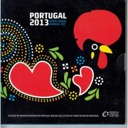 Cartera Portugal 2013