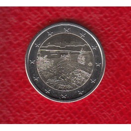2€ FINLANDIA 2018 