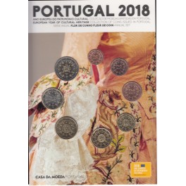 TIRA PORTUGAL 2018 "23€"