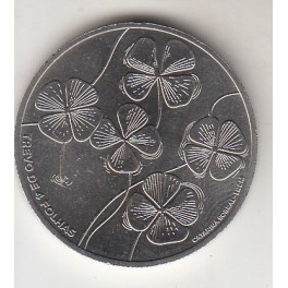 5€ PORTUGAL 2018
