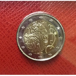 2€ Finlandia 2010