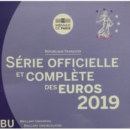 Francia cartera 2019