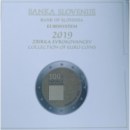 Cartera Eslovenia 2019