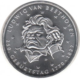 20€ Alemania 2020 F
