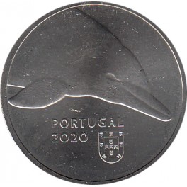 5€ PORTUGAL 2020