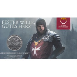 10€ AUSTRIA 2020