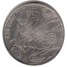 2,5€ PORTUGAL 2020