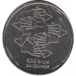5€ PORTUGAL 2020