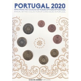 TIRA PORTUGAL 2020