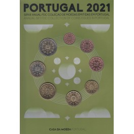 TIRA PORTUGAL 2021