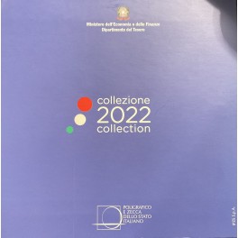 CARTERA ITALIA 2022