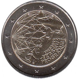 2€ ALEMANIA 2022 (erasmus)