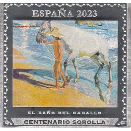 10€ ESPAÑA 2023