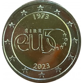 2€ IRLANDA 2023 