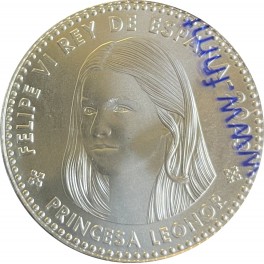 40€ ESPAÑA 2023