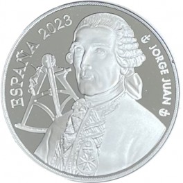 10€ ESPAÑA 2023 